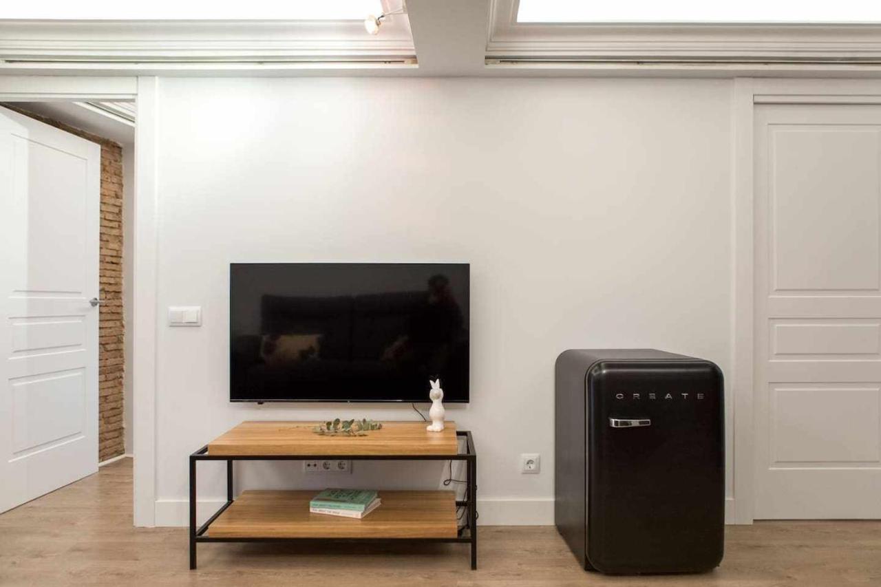 Appartement Raices De La Laurel à Logroño Extérieur photo