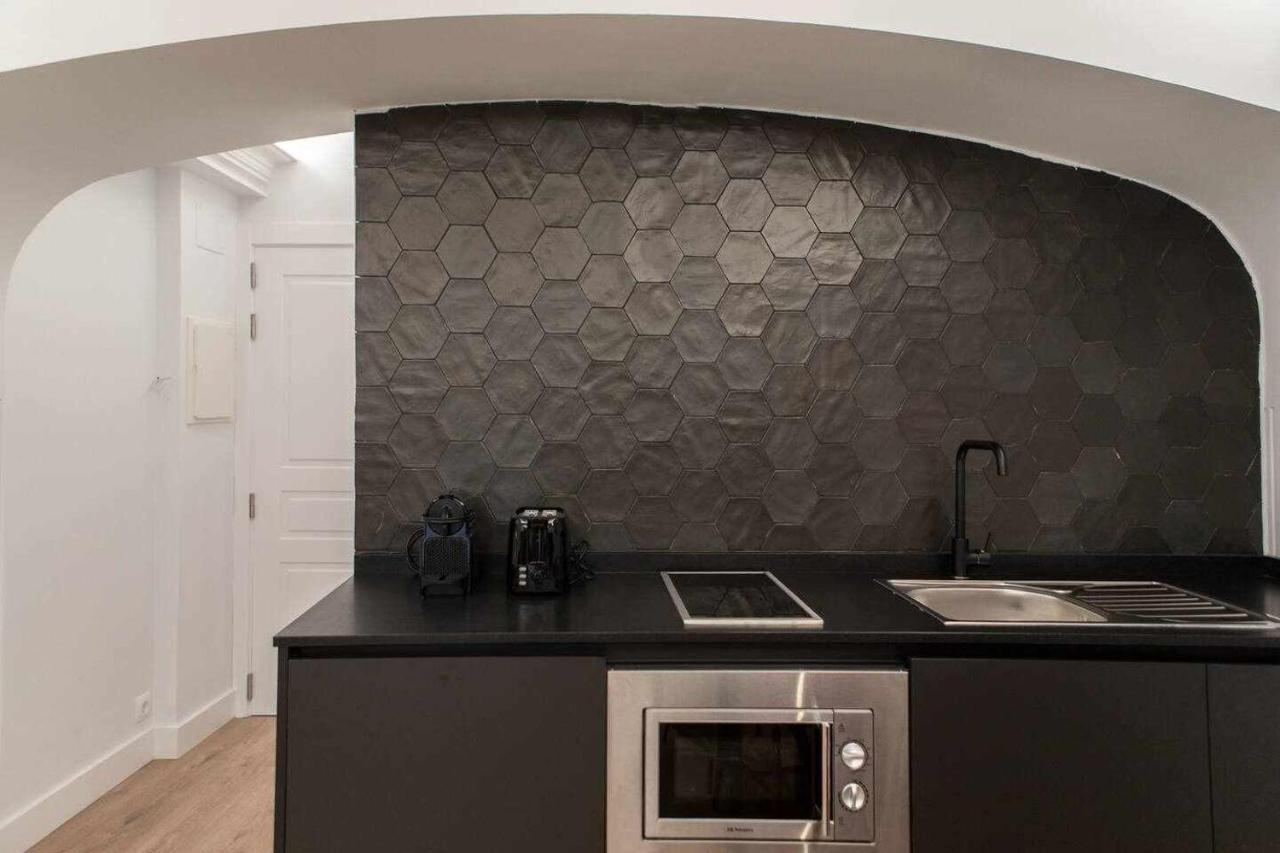 Appartement Raices De La Laurel à Logroño Extérieur photo