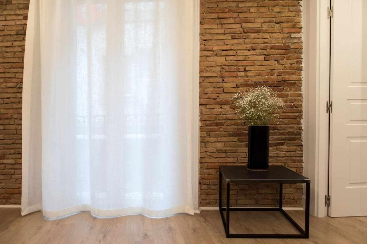 Appartement Raices De La Laurel à Logroño Extérieur photo