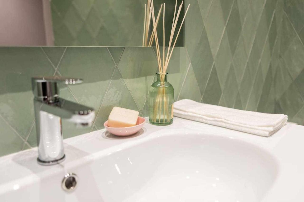 Appartement Raices De La Laurel à Logroño Extérieur photo