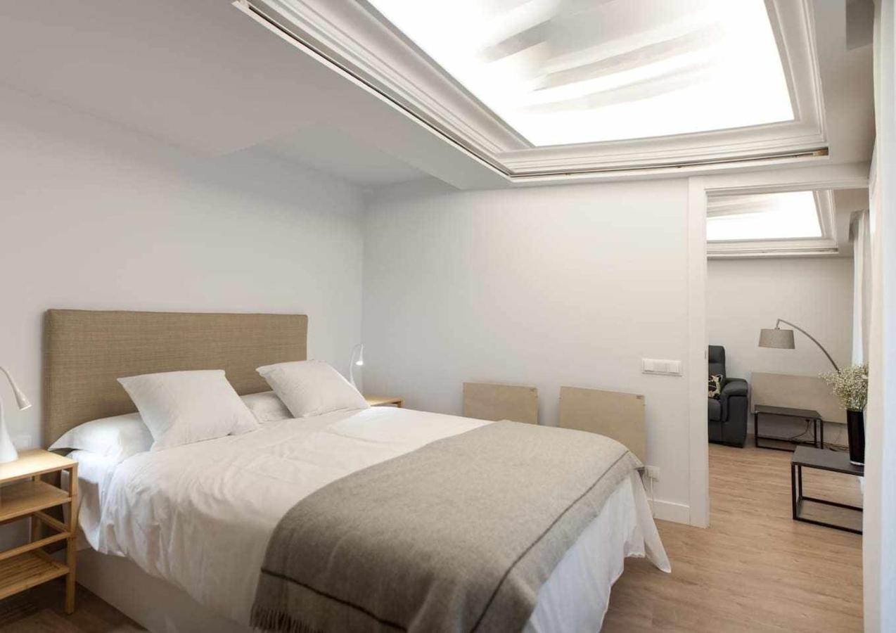 Appartement Raices De La Laurel à Logroño Extérieur photo