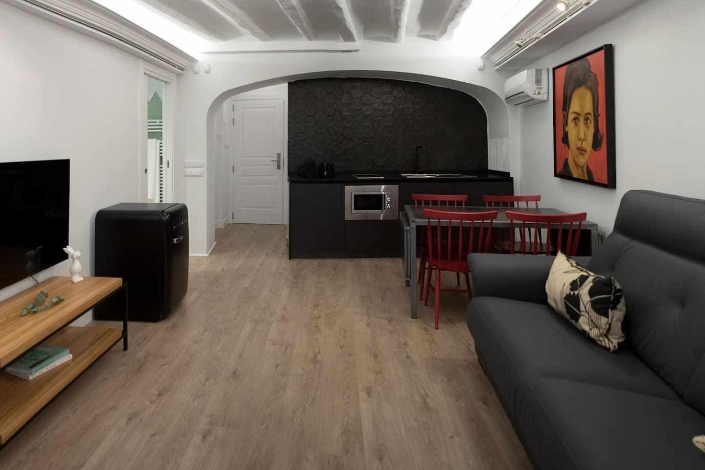 Appartement Raices De La Laurel à Logroño Extérieur photo