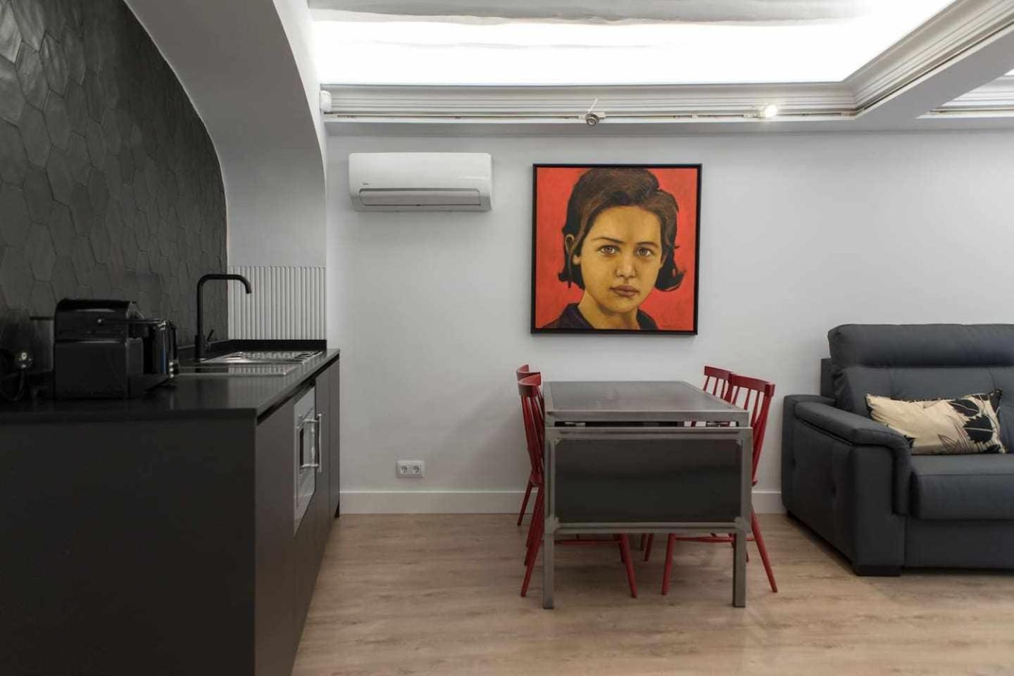 Appartement Raices De La Laurel à Logroño Extérieur photo