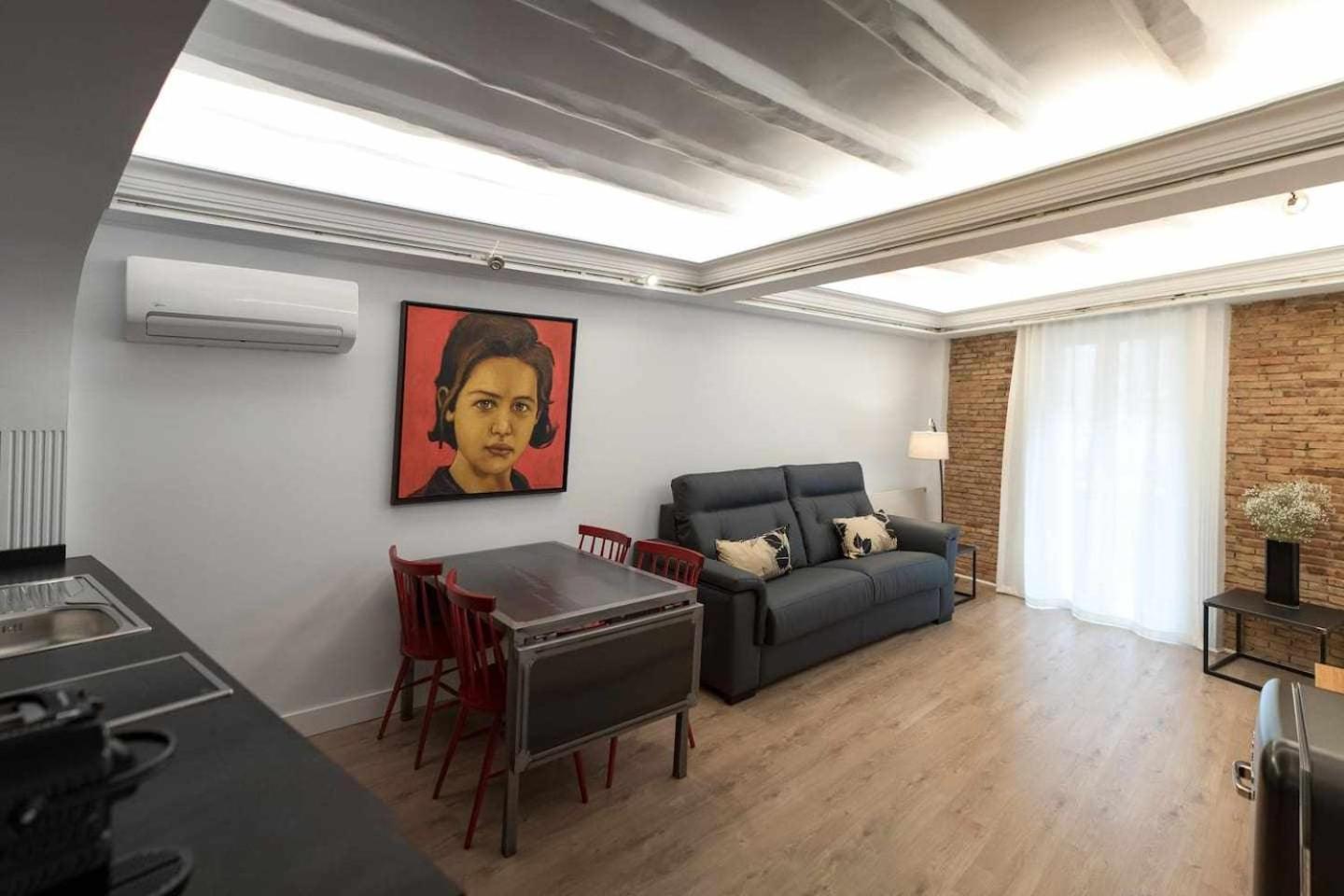 Appartement Raices De La Laurel à Logroño Extérieur photo