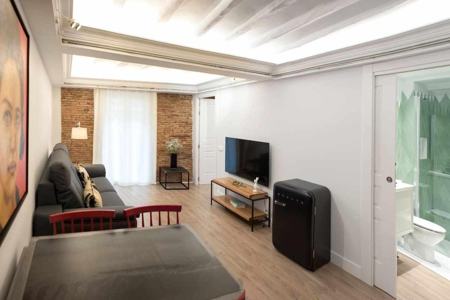 Appartement Raices De La Laurel à Logroño Extérieur photo