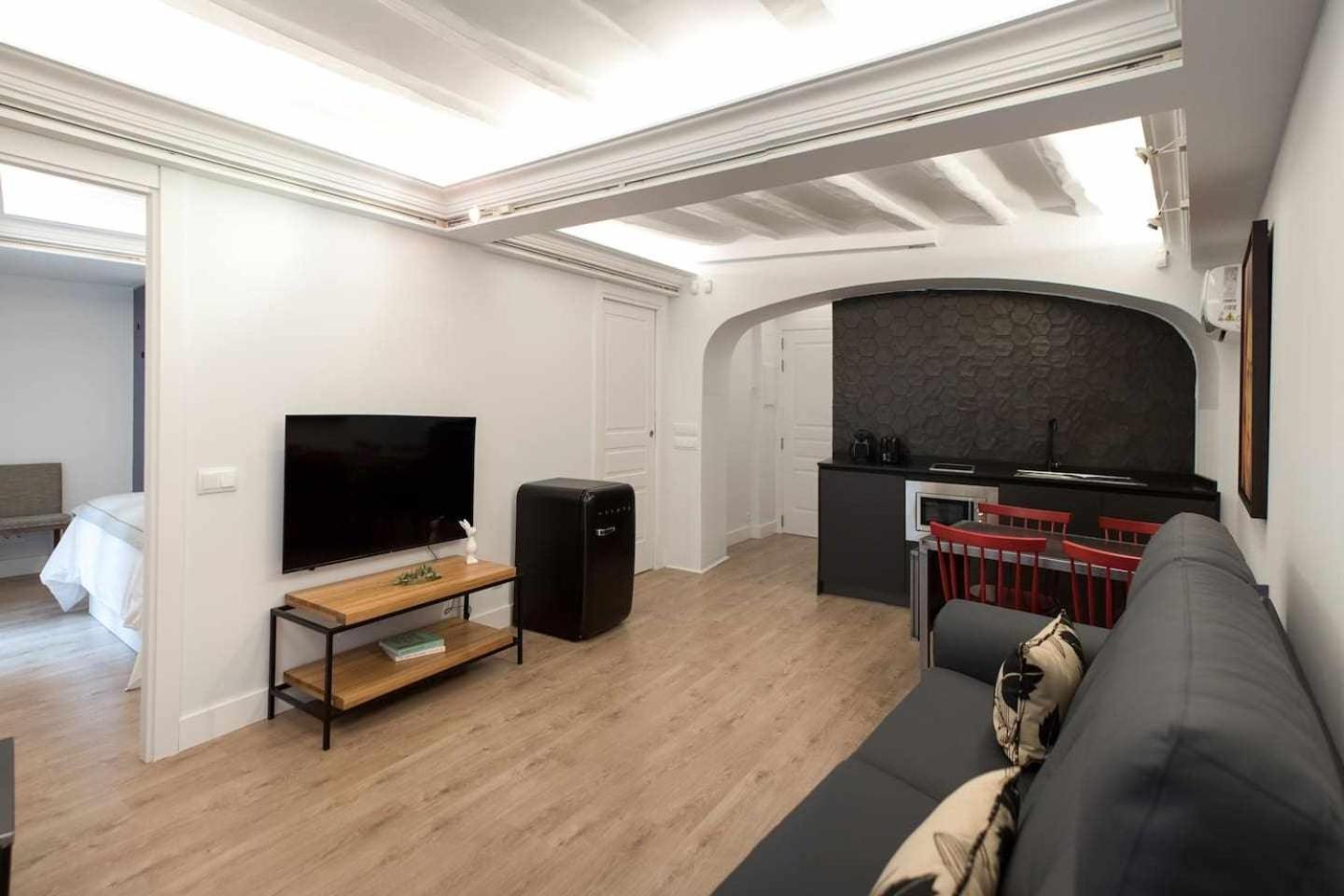 Appartement Raices De La Laurel à Logroño Extérieur photo